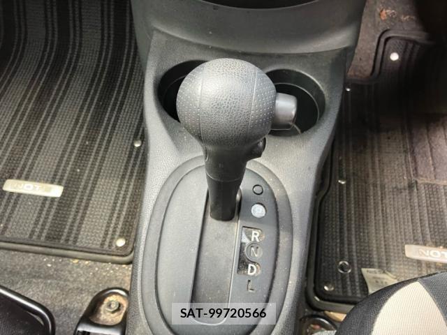 Nissan NOTE 2017-09 7456500-21
