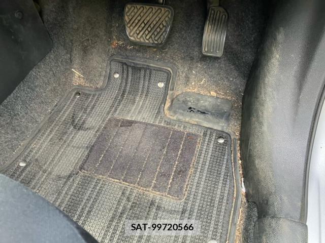 Nissan NOTE 2017-09 7456500-25