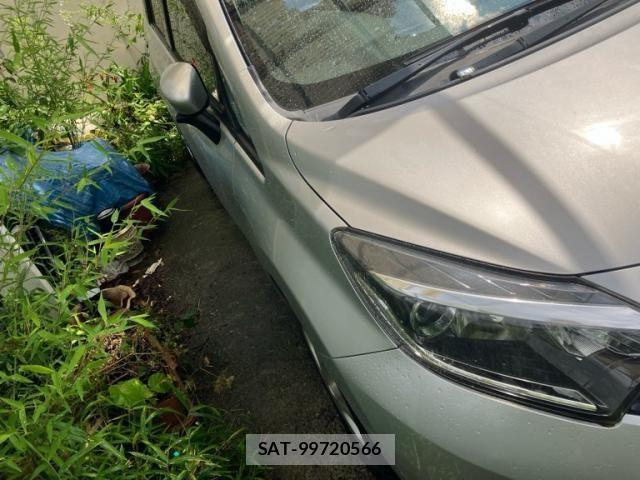 Nissan NOTE 2017-09 7456500-1