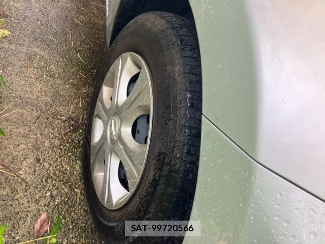 Nissan NOTE 2017-09 7456500-4