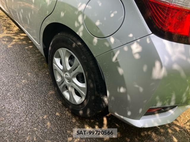 Nissan NOTE 2017-09 7456500-6