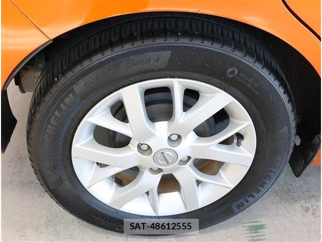 Nissan NOTE 2017-06 7456480-9