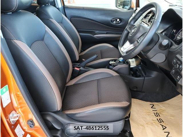 Nissan NOTE 2017-06 7456480-13
