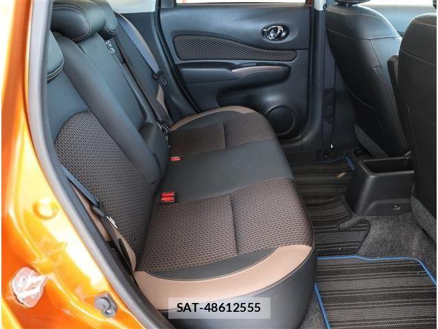 Nissan NOTE 2017-06 7456480-14