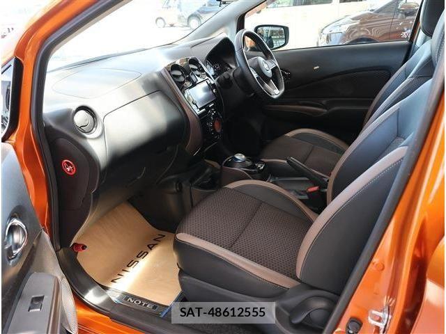 Nissan NOTE 2017-06 7456480-15