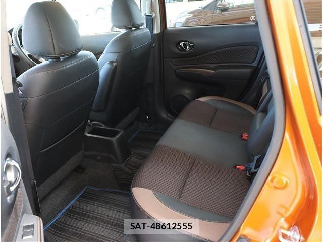 Nissan NOTE 2017-06 7456480-16