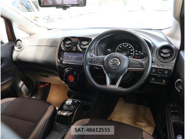 Nissan NOTE 2017-06 7456480-1