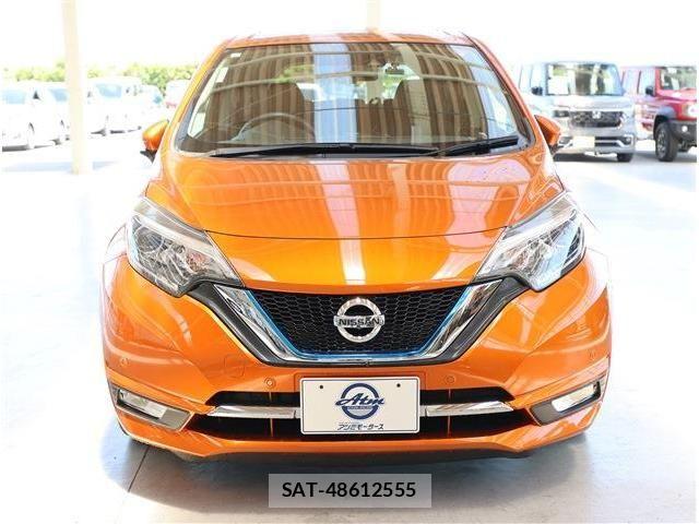 Nissan NOTE 2017-06 7456480-20