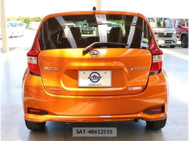 Nissan NOTE 2017-06 7456480-22