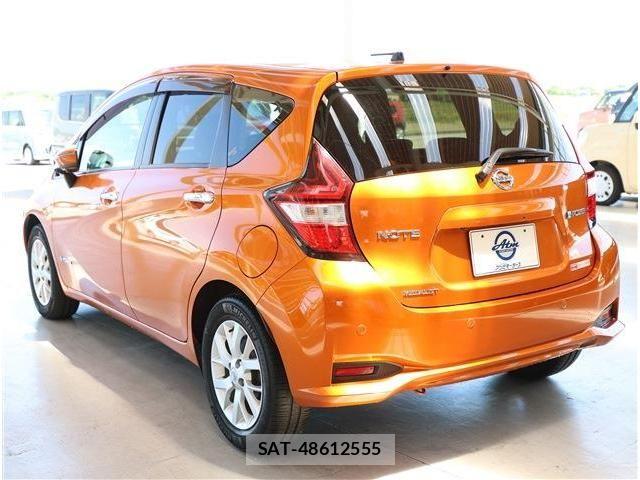 Nissan NOTE 2017-06 7456480-23