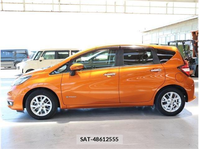 Nissan NOTE 2017-06 7456480-24