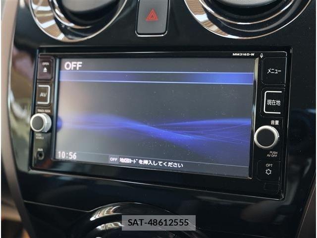 Nissan NOTE 2017-06 7456480-2