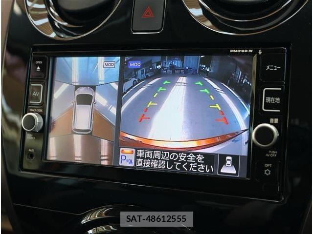 Nissan NOTE 2017-06 7456480-3