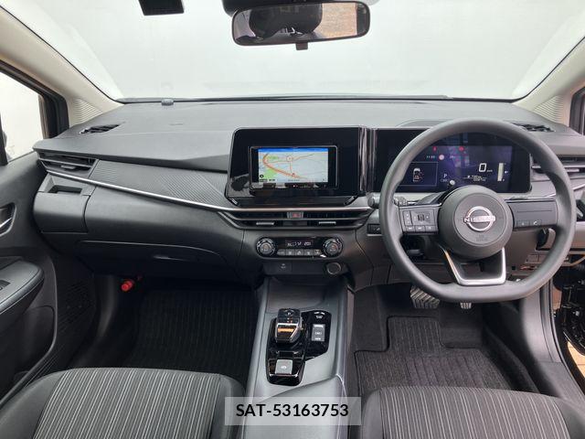 Nissan NOTE 2025-04 7456435-10
