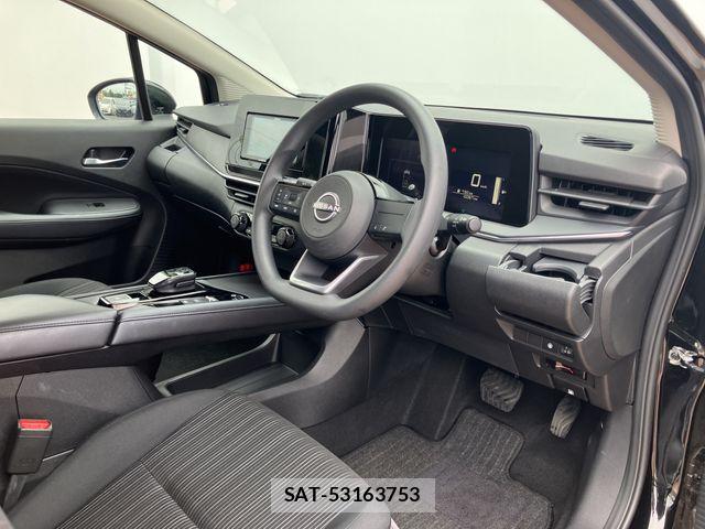 Nissan NOTE 2025-04 7456435-1