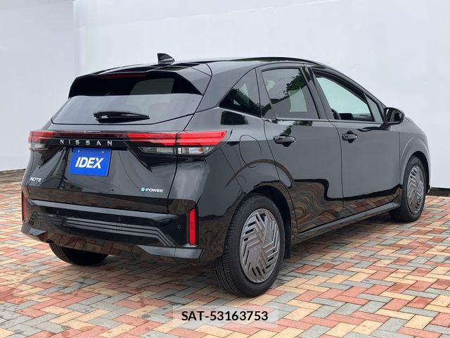 Nissan NOTE 2025-04 7456435-2