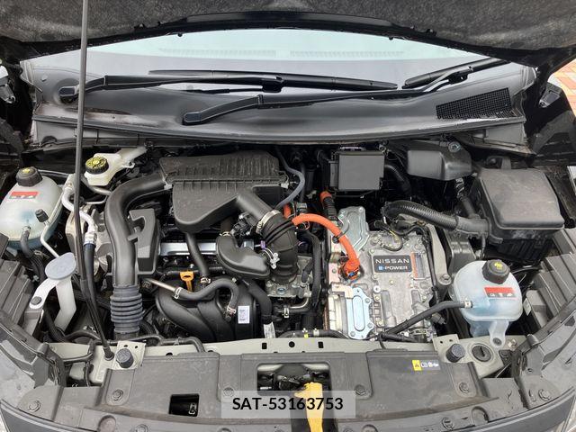 Nissan NOTE 2025-04 7456435-29