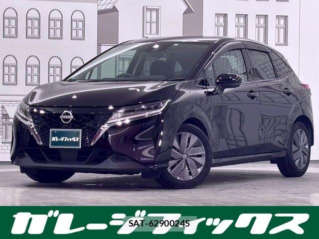 Nissan NOTE 2023-01 7456439-0