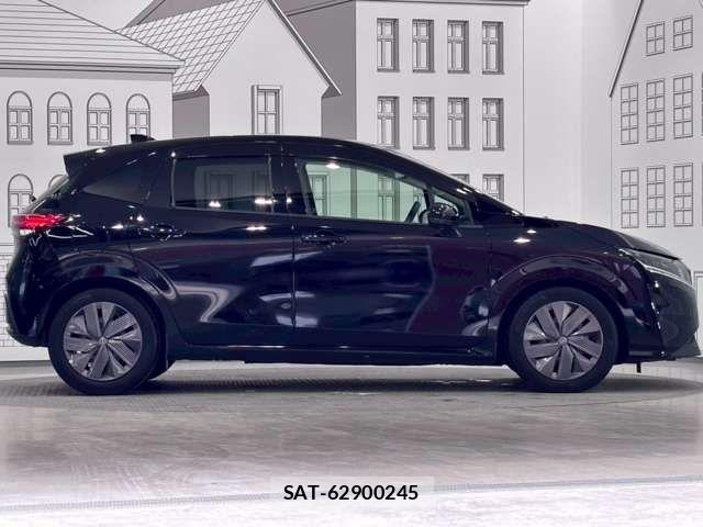 Nissan NOTE 2023-01 7456439-9