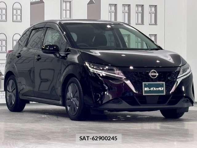 Nissan NOTE 2023-01 7456439-10