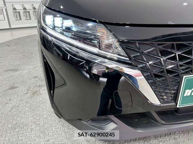 Nissan NOTE 2023-01 7456439-17