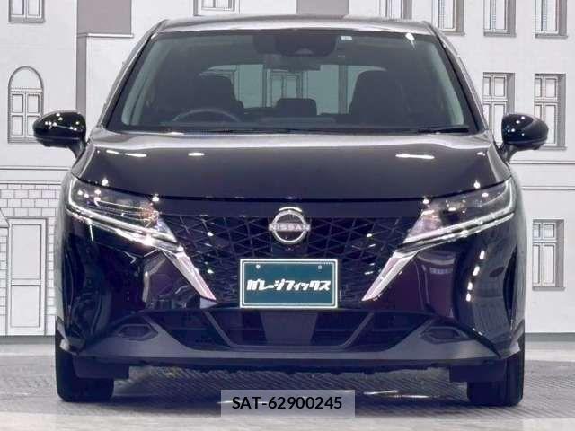 Nissan NOTE 2023-01 7456439-1