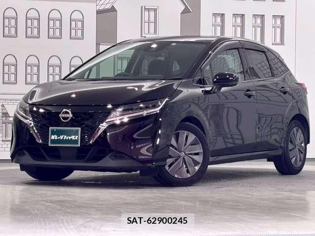 Nissan NOTE 2023-01 7456439-2