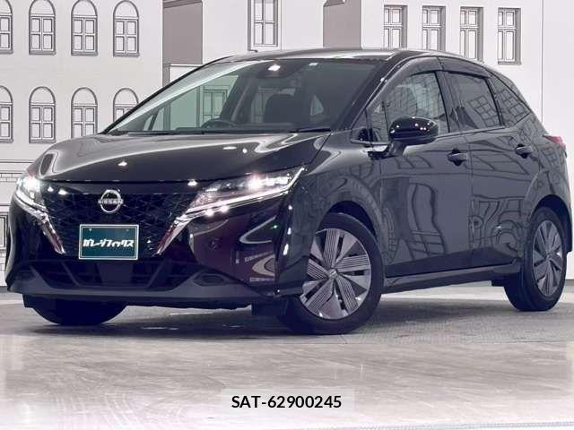 Nissan NOTE 2023-01 7456439-3