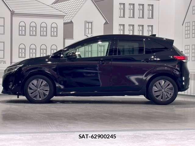Nissan NOTE 2023-01 7456439-4