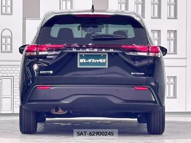 Nissan NOTE 2023-01 7456439-6