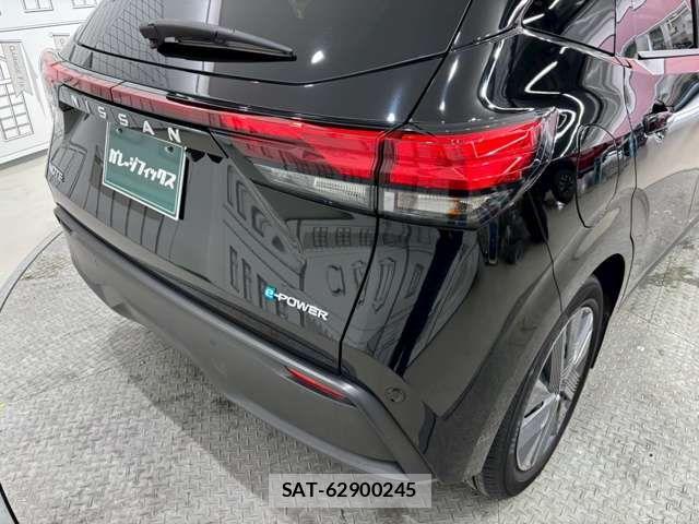Nissan NOTE 2023-01 7456439-7