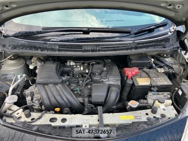 Nissan NOTE 2015-06 7456515-8