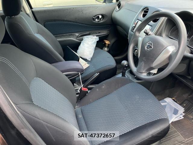Nissan NOTE 2015-06 7456515-10