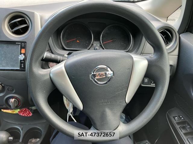 Nissan NOTE 2015-06 7456515-13