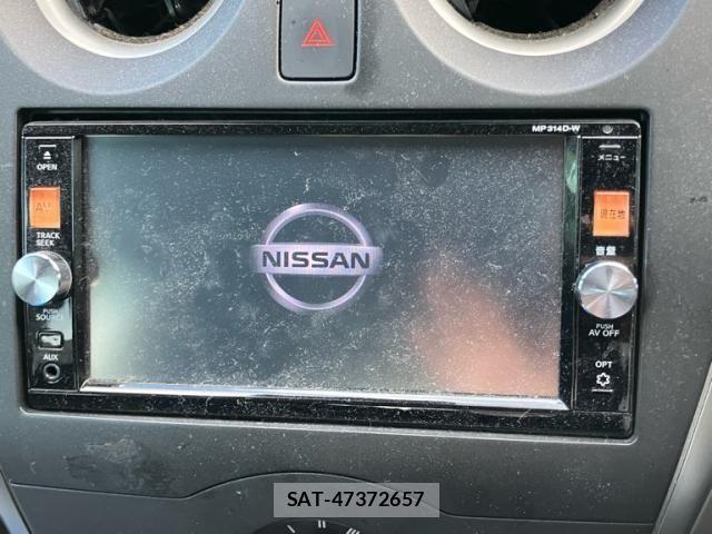 Nissan NOTE 2015-06 7456515-14