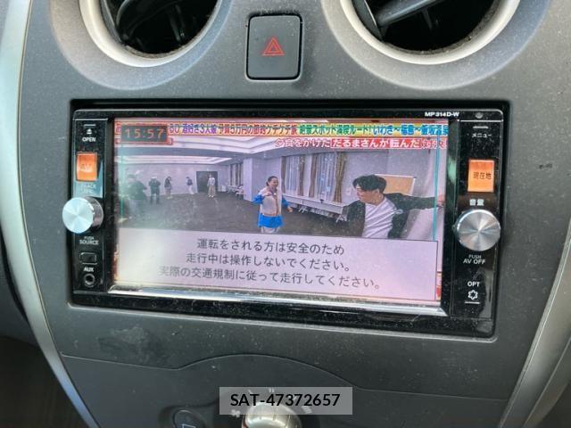 Nissan NOTE 2015-06 7456515-16