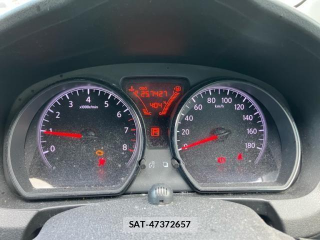 Nissan NOTE 2015-06 7456515-17