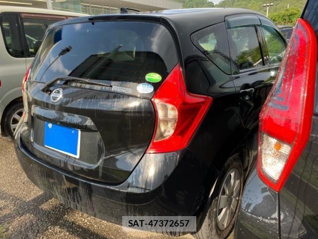 Nissan NOTE 2015-06 7456515-2