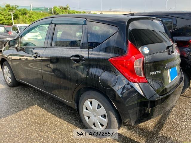 Nissan NOTE 2015-06 7456515-3
