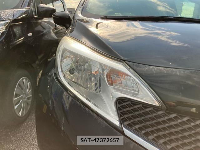 Nissan NOTE 2015-06 7456515-4