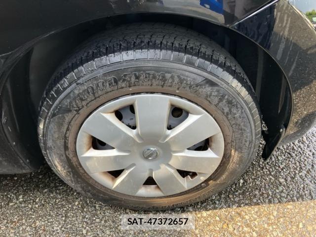 Nissan NOTE 2015-06 7456515-5