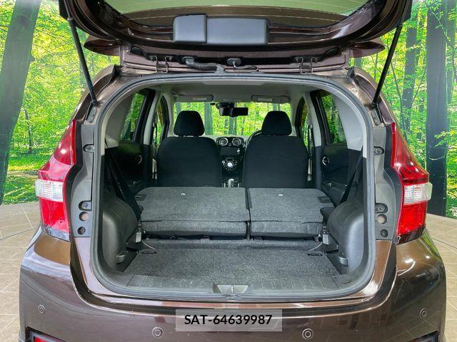 Nissan NOTE 2017-01 7456471-9