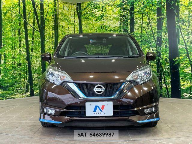 Nissan NOTE 2017-01 7456471-13