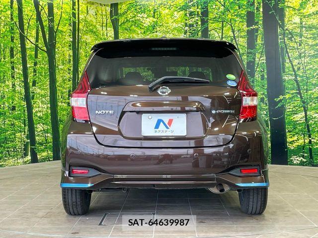 Nissan NOTE 2017-01 7456471-14