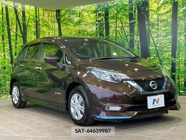 Nissan NOTE 2017-01 7456471-15