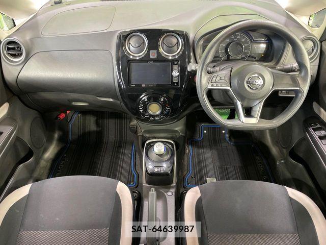 Nissan NOTE 2017-01 7456471-1