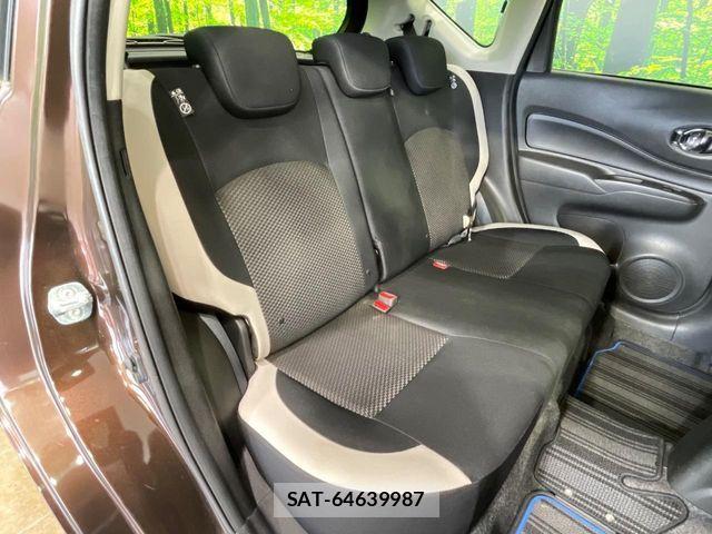 Nissan NOTE 2017-01 7456471-8