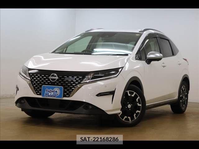 Nissan NOTE 2022-06 7456438-16