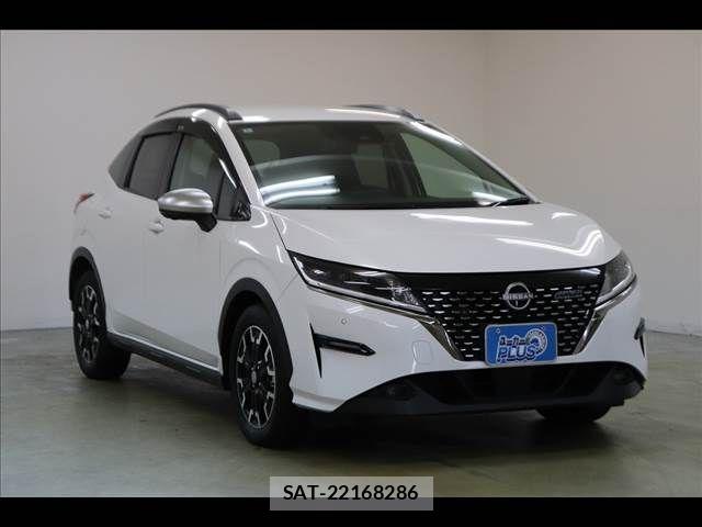 Nissan NOTE 2022-06 7456438-17