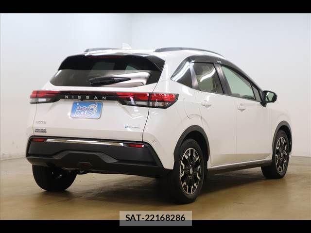 Nissan NOTE 2022-06 7456438-18